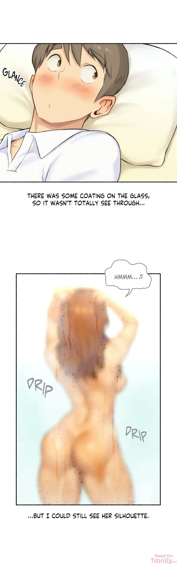 Read Sexual Exploits chapter 44 image 3 on Lezhin