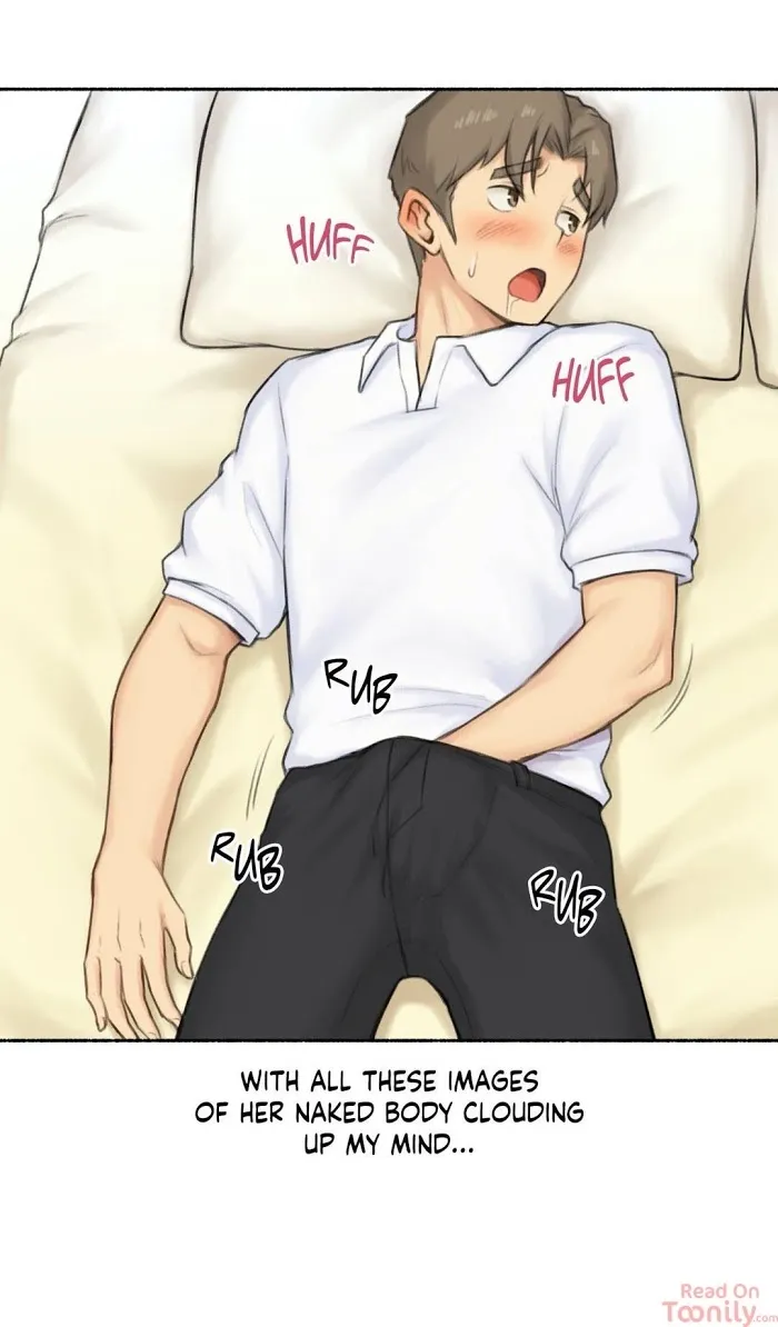 Read Sexual Exploits chapter 44 image 9 on Lezhin