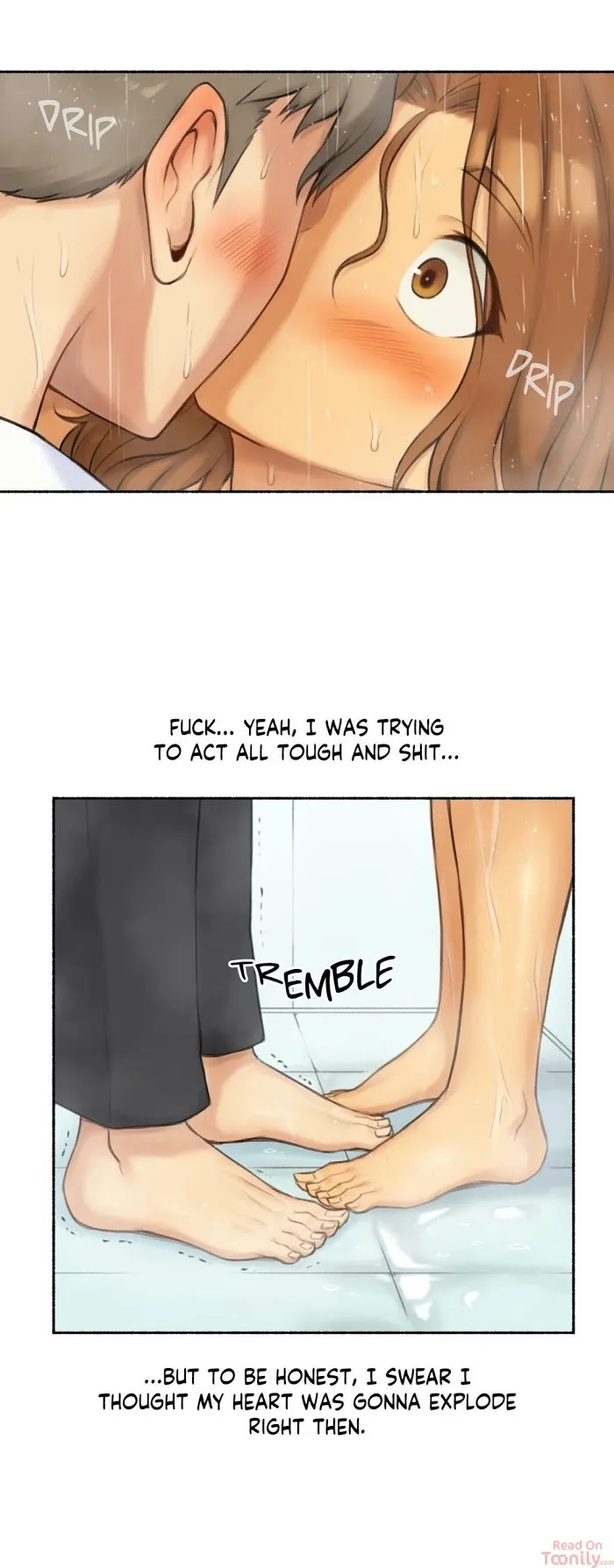 Read Sexual Exploits chapter 45 image 1 on Lezhin