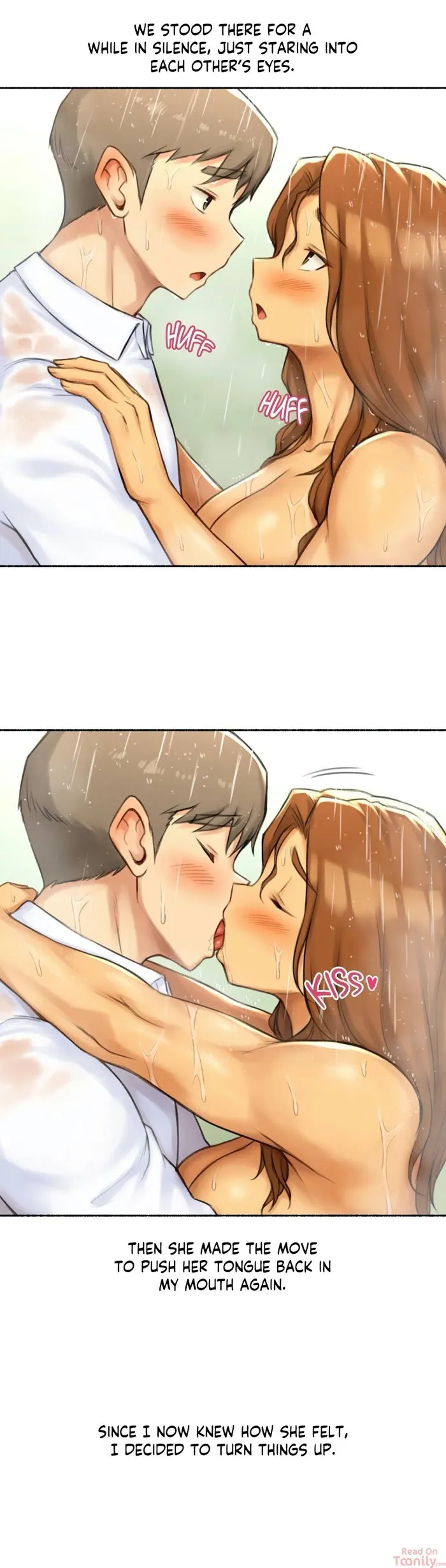 Read Sexual Exploits chapter 45 image 10 on Lezhin