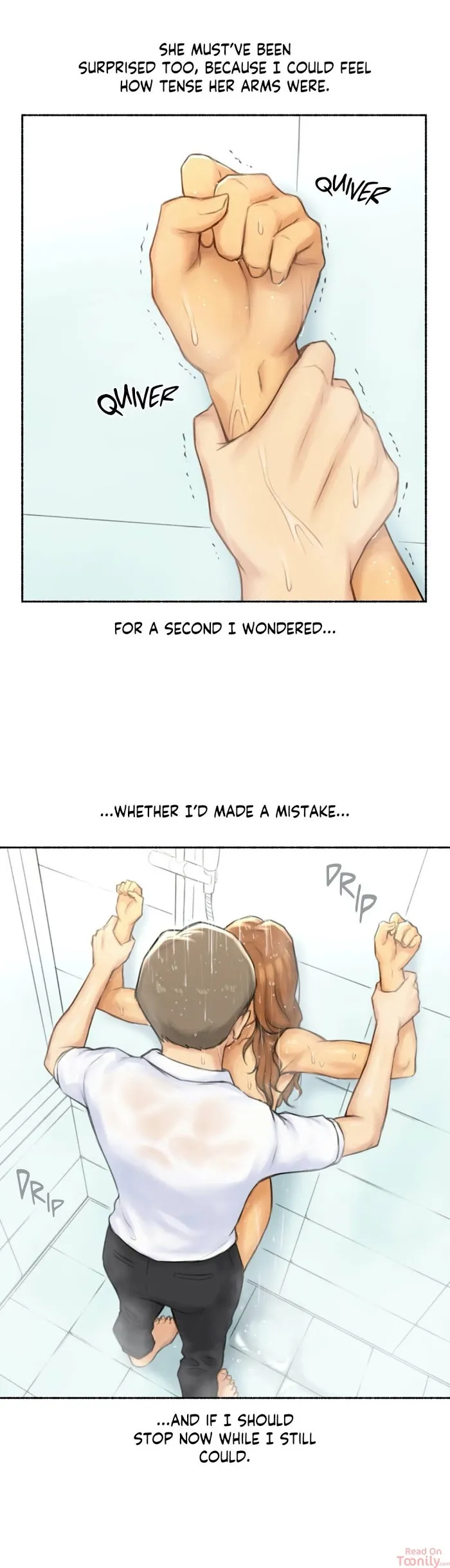Read Sexual Exploits chapter 45 image 2 on Lezhin