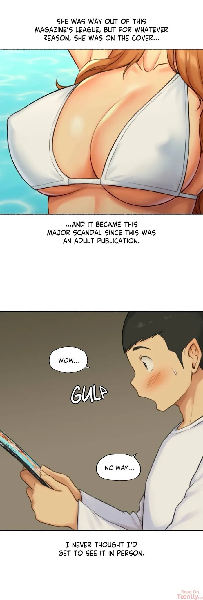 Read Sexual Exploits chapter 46 image 15 on Lezhin