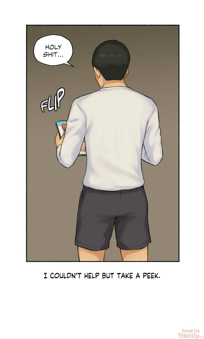 Read Sexual Exploits chapter 46 image 16 on Lezhin