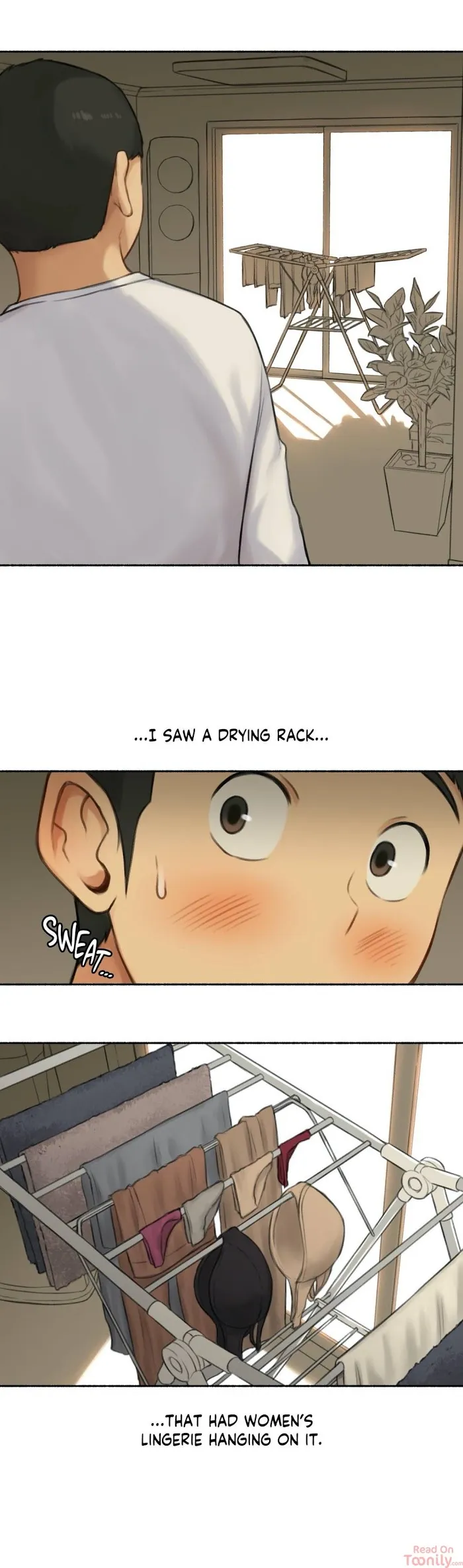 Read Sexual Exploits chapter 46 image 21 on Lezhin