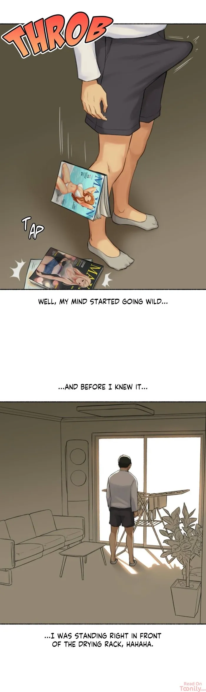 Read Sexual Exploits chapter 46 image 24 on Lezhin
