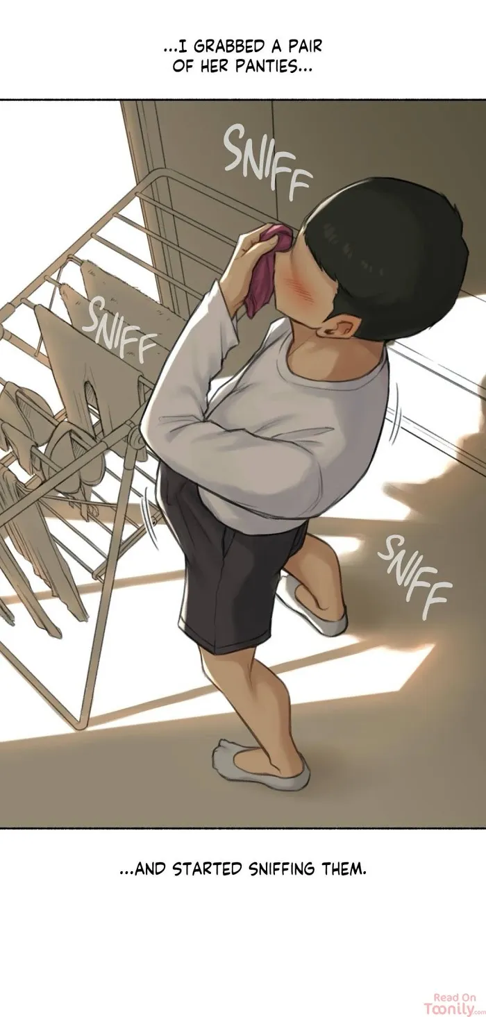 Read Sexual Exploits chapter 46 image 26 on Lezhin