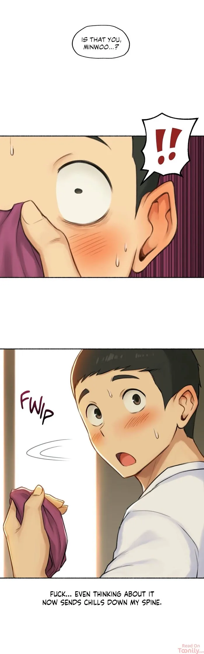 Read Sexual Exploits chapter 46 image 30 on Lezhin