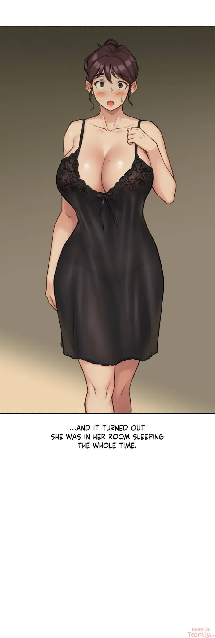 Read Sexual Exploits chapter 46 image 32 on Lezhin
