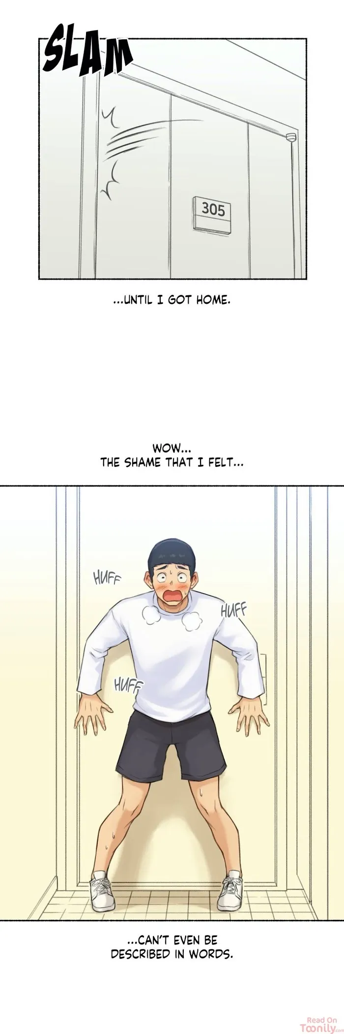Read Sexual Exploits chapter 47 image 1 on Lezhin