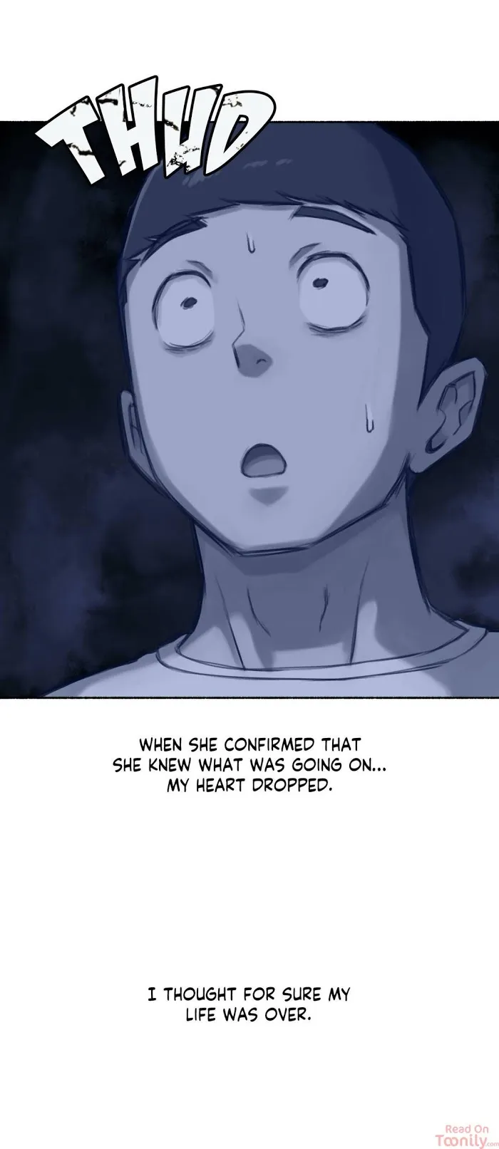 Read Sexual Exploits chapter 47 image 18 on Lezhin