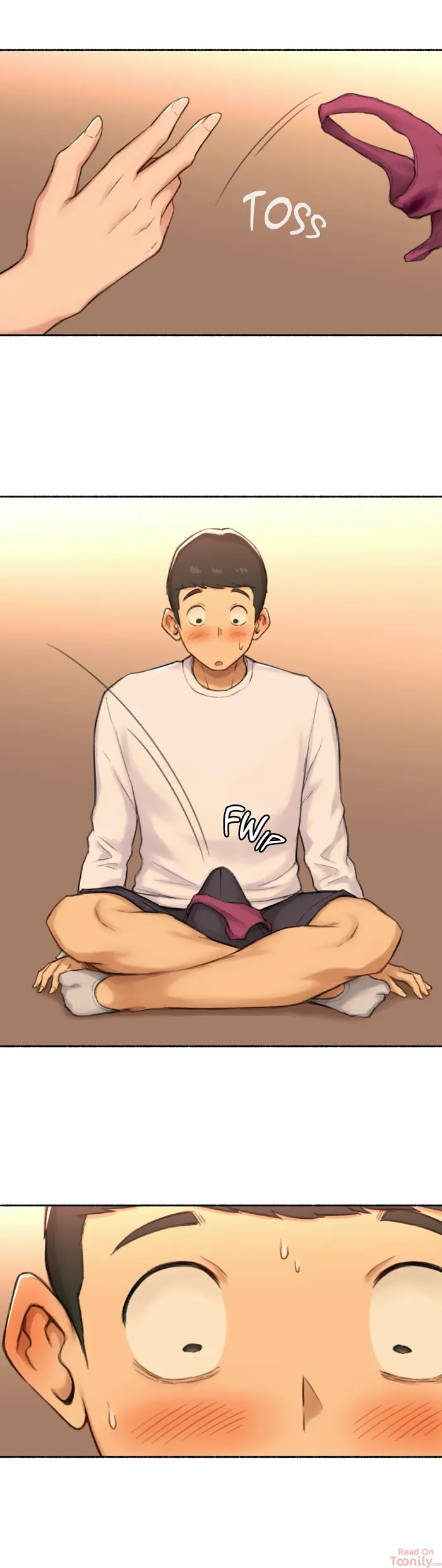 Read Sexual Exploits chapter 48 image 2 on Lezhin