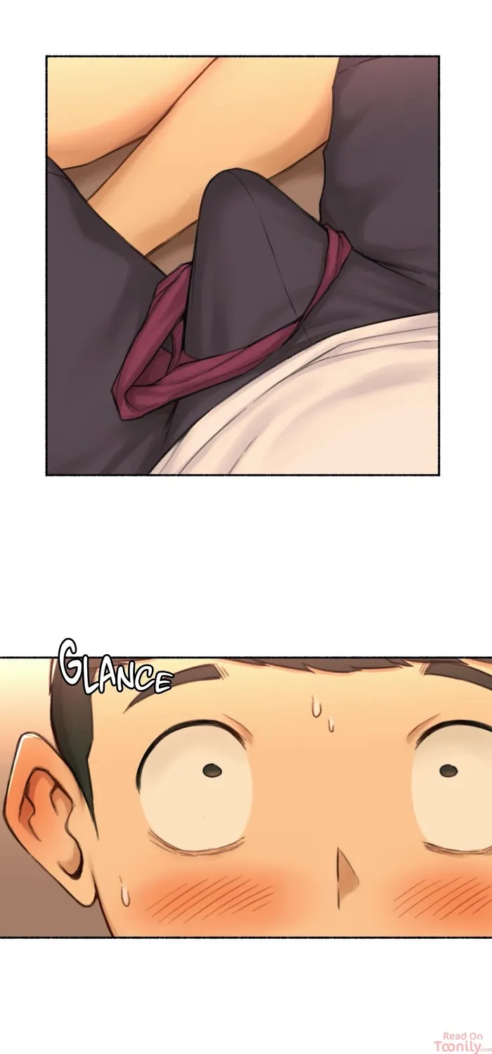 Read Sexual Exploits chapter 48 image 3 on Lezhin