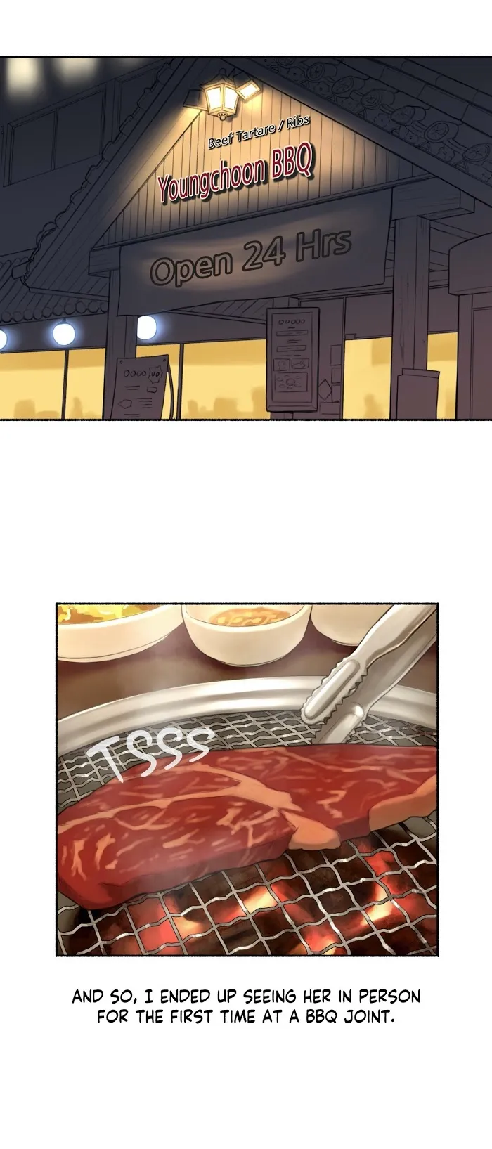 Read Sexual Exploits chapter 49 image 17 on Lezhin