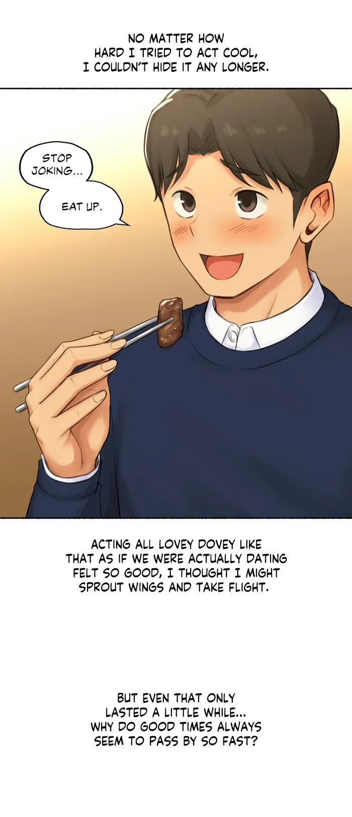 Read Sexual Exploits chapter 49 image 24 on Lezhin