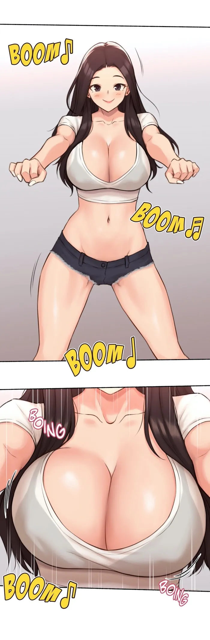 Read Sexual Exploits chapter 49 image 3 on Lezhin