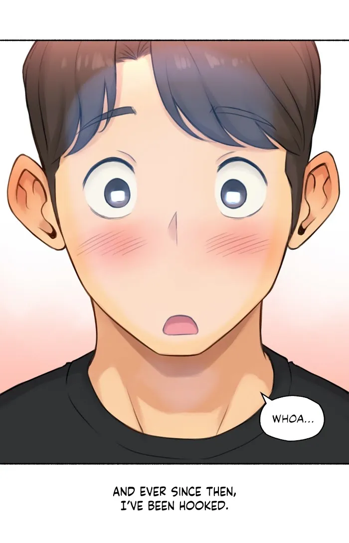 Read Sexual Exploits chapter 49 image 4 on Lezhin