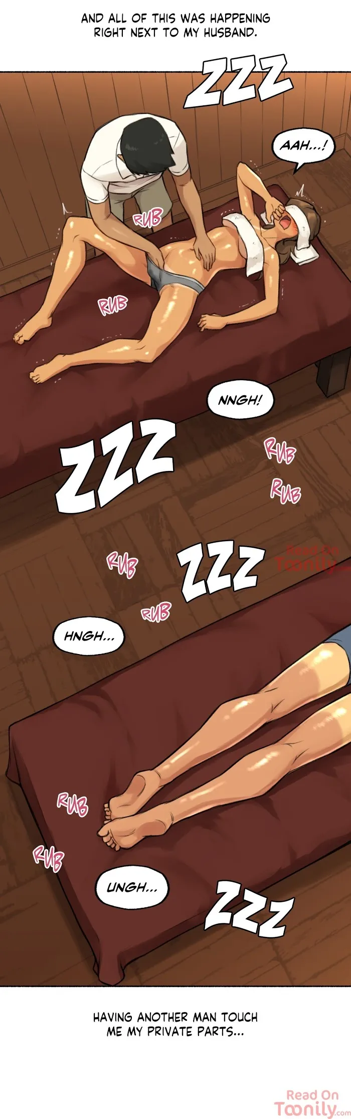 Read Sexual Exploits chapter 5 image 21 on Lezhin