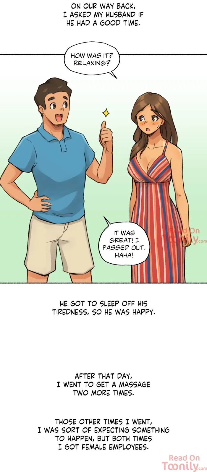 Read Sexual Exploits chapter 5 image 30 on Lezhin