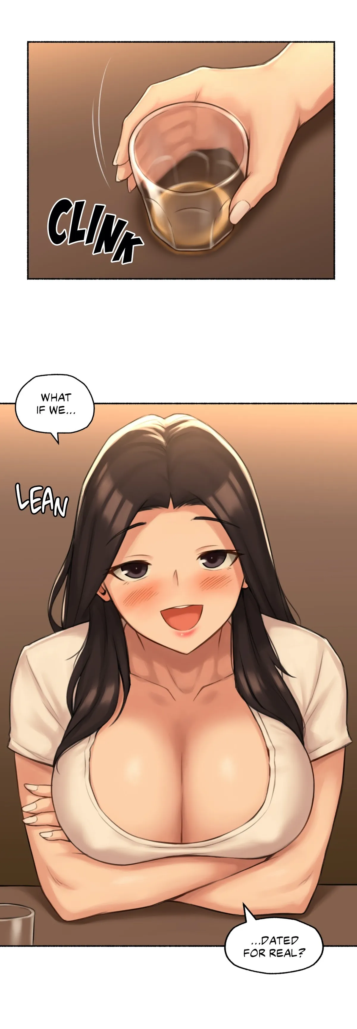 Read Sexual Exploits chapter 50 image 10 on Lezhin
