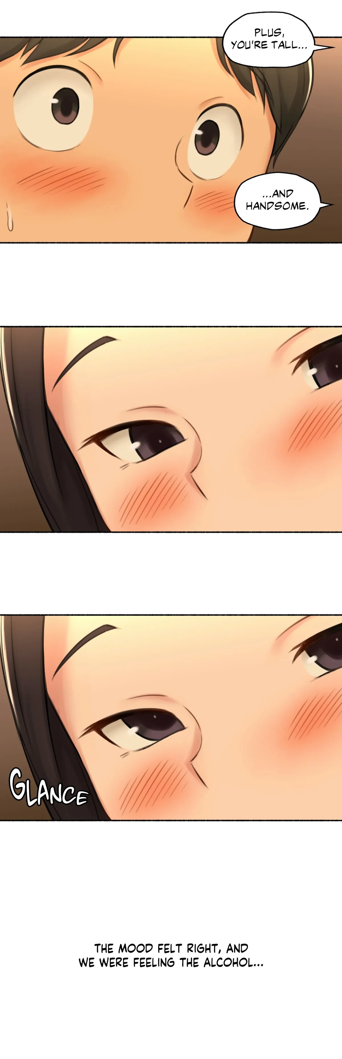 Read Sexual Exploits chapter 50 image 22 on Lezhin
