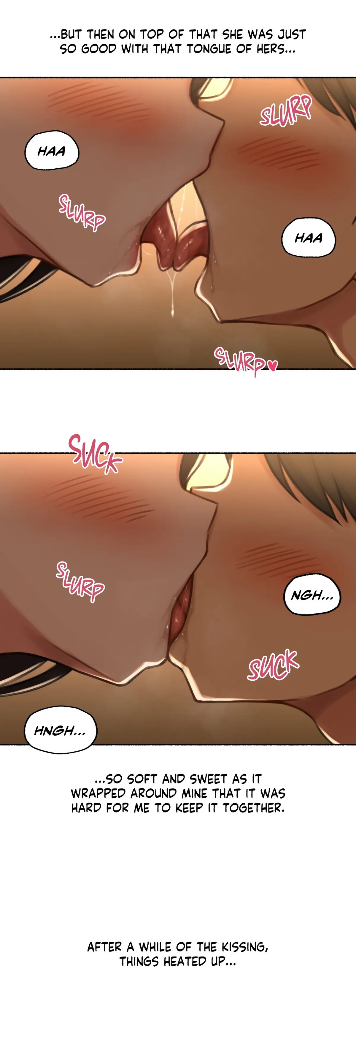 Read Sexual Exploits chapter 50 image 25 on Lezhin
