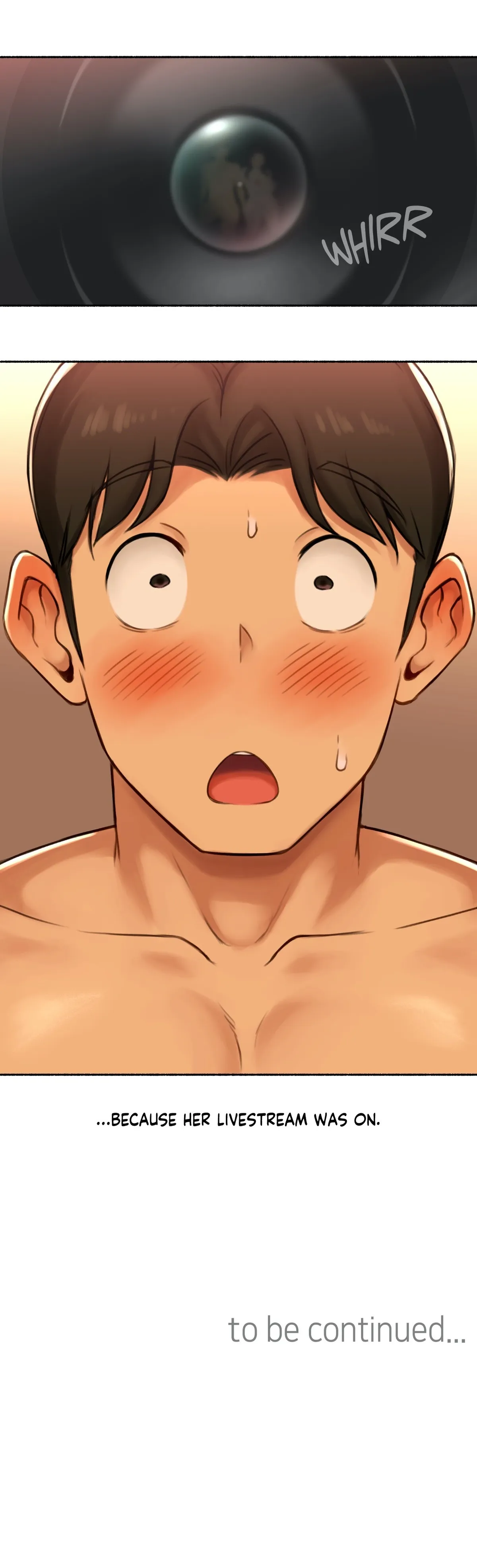 Read Sexual Exploits chapter 50 image 34 on Lezhin
