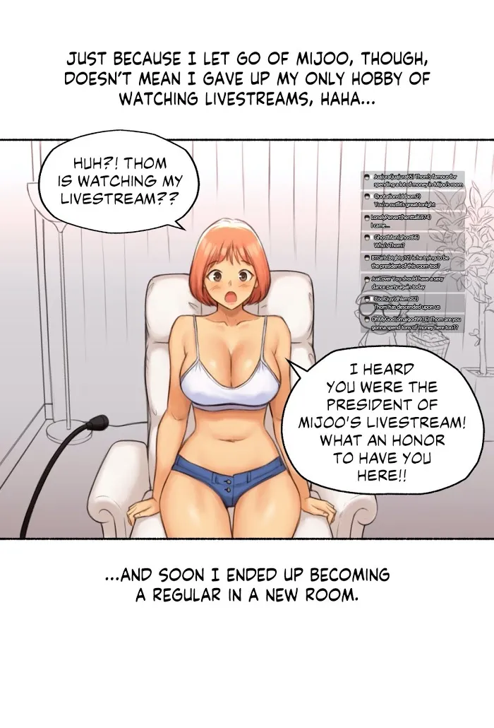 Read Sexual Exploits chapter 51 image 29 on Lezhin
