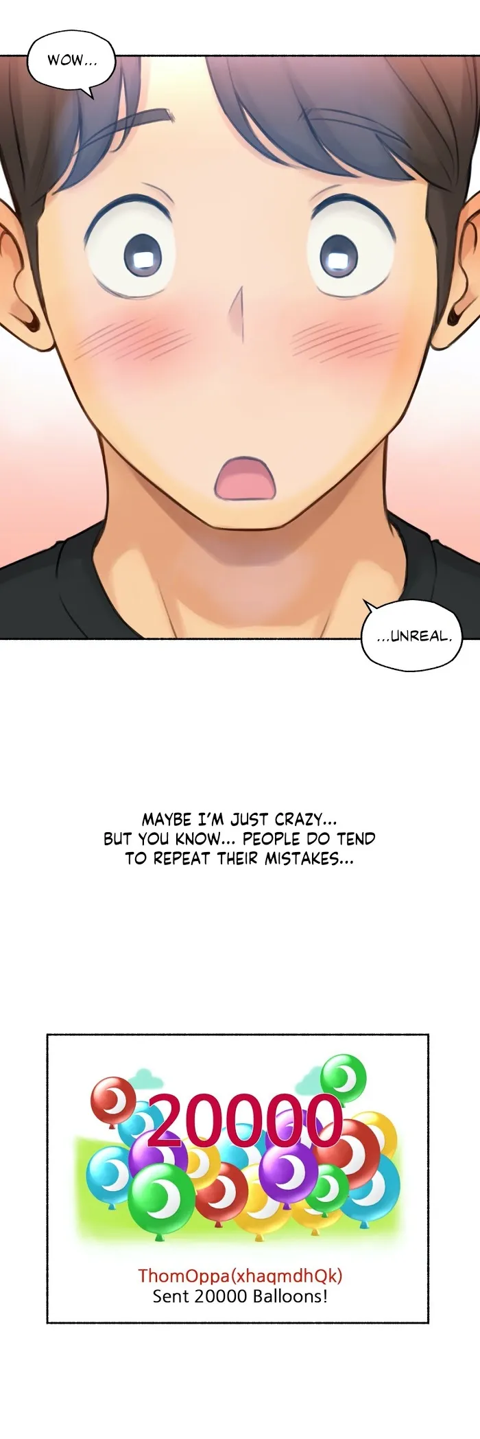 Read Sexual Exploits chapter 51 image 31 on Lezhin