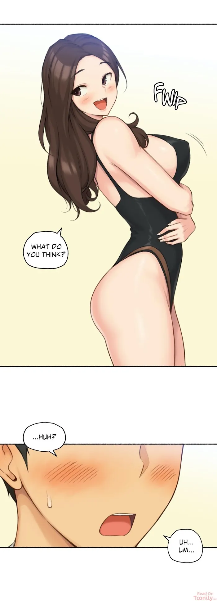 Read Sexual Exploits chapter 52 image 10 on Lezhin