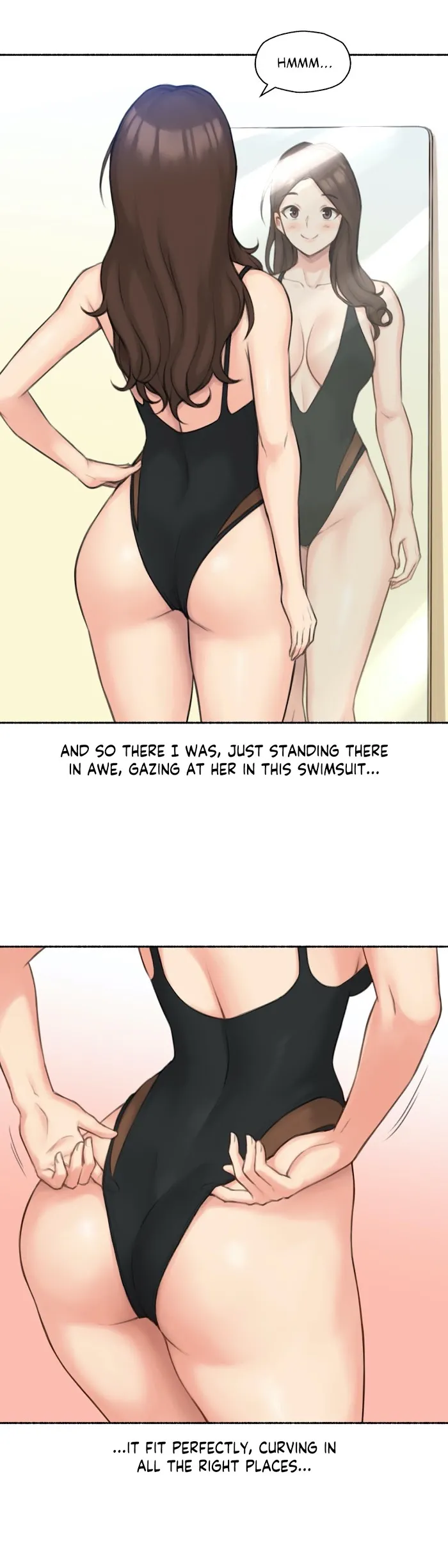 Read Sexual Exploits chapter 52 image 14 on Lezhin