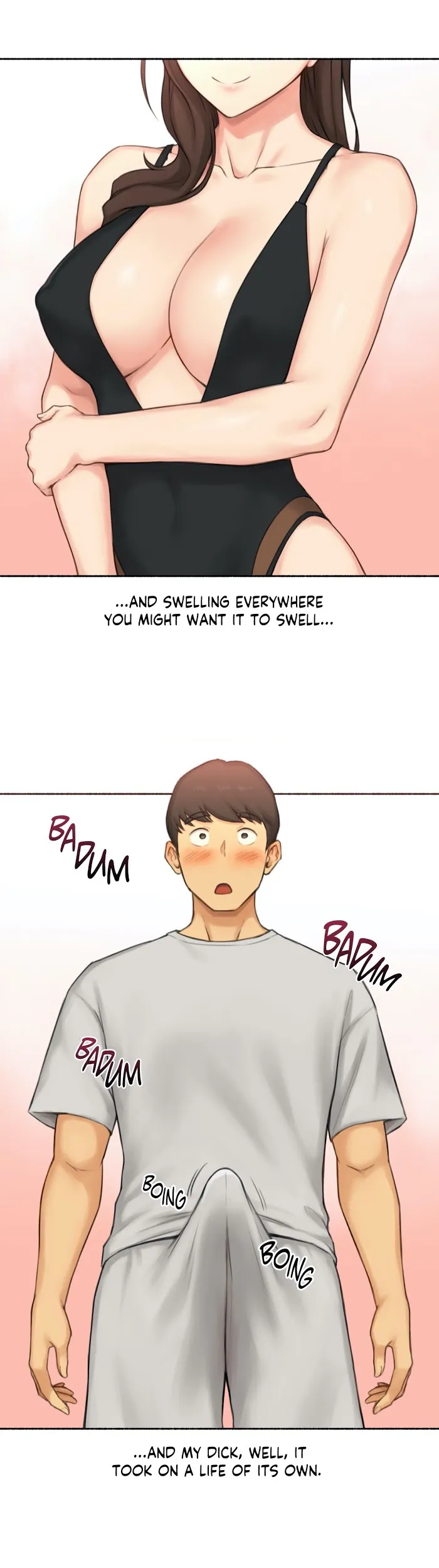 Read Sexual Exploits chapter 52 image 15 on Lezhin