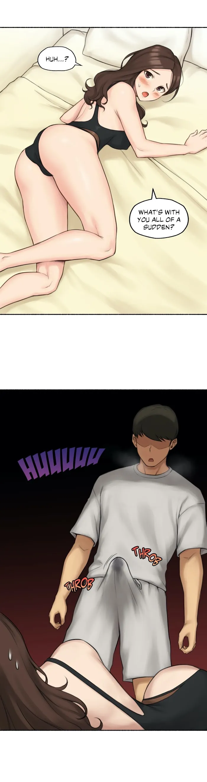Read Sexual Exploits chapter 52 image 18 on Lezhin