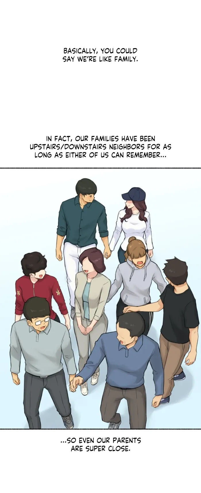 Read Sexual Exploits chapter 52 image 2 on Lezhin