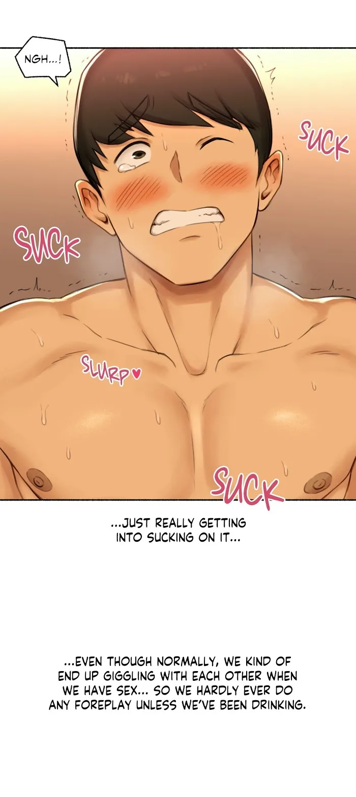 Read Sexual Exploits chapter 52 image 25 on Lezhin