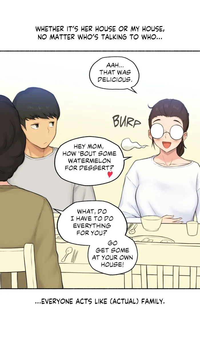 Read Sexual Exploits chapter 52 image 3 on Lezhin