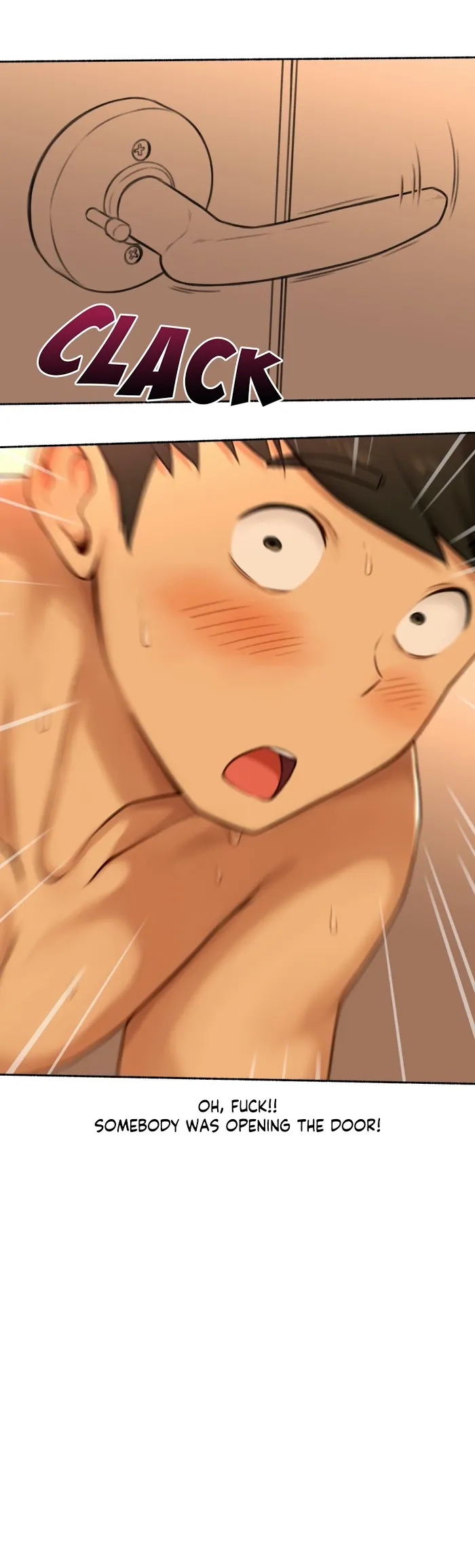 Read Sexual Exploits chapter 52 image 35 on Lezhin