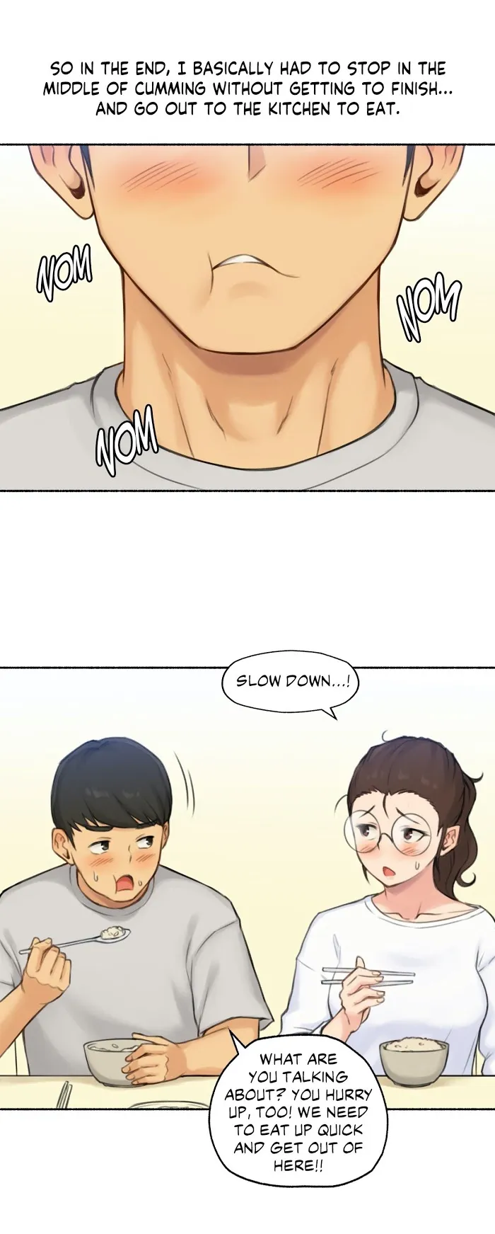 Read Sexual Exploits chapter 53 image 28 on Lezhin