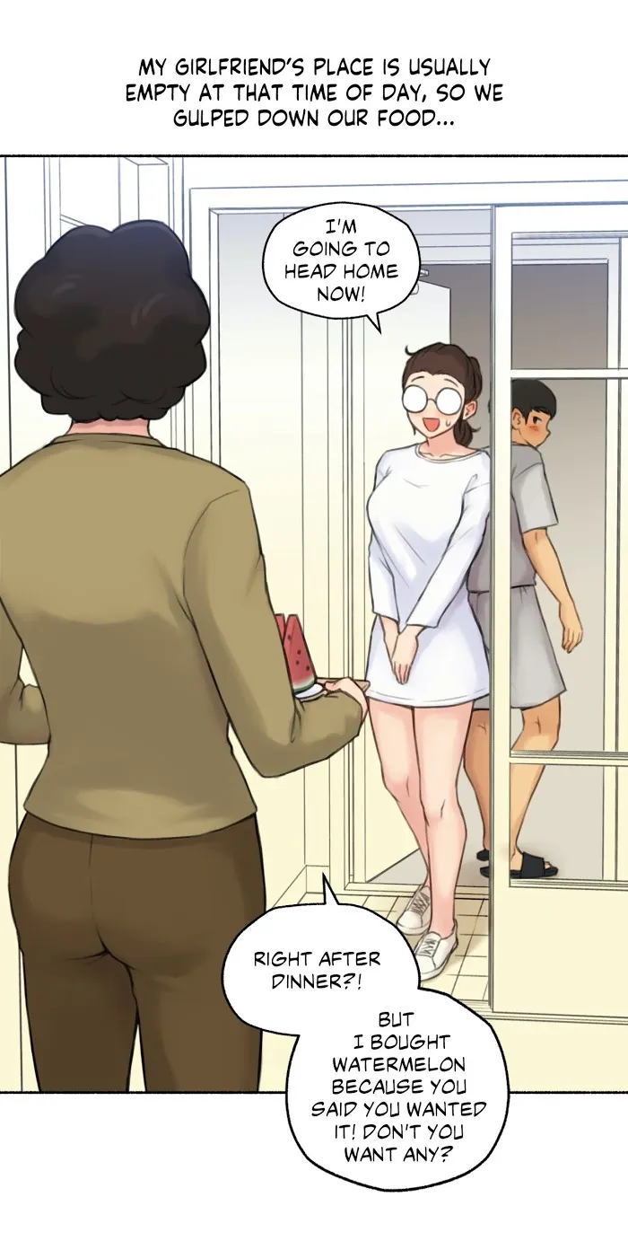 Read Sexual Exploits chapter 53 image 29 on Lezhin