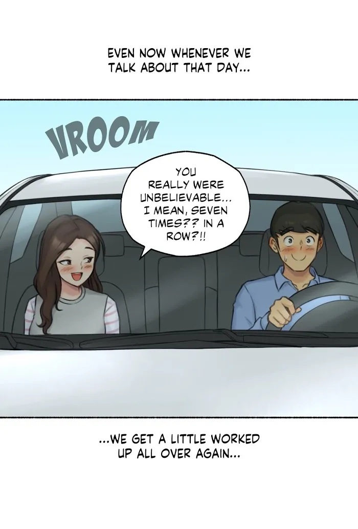 Read Sexual Exploits chapter 53 image 33 on Lezhin