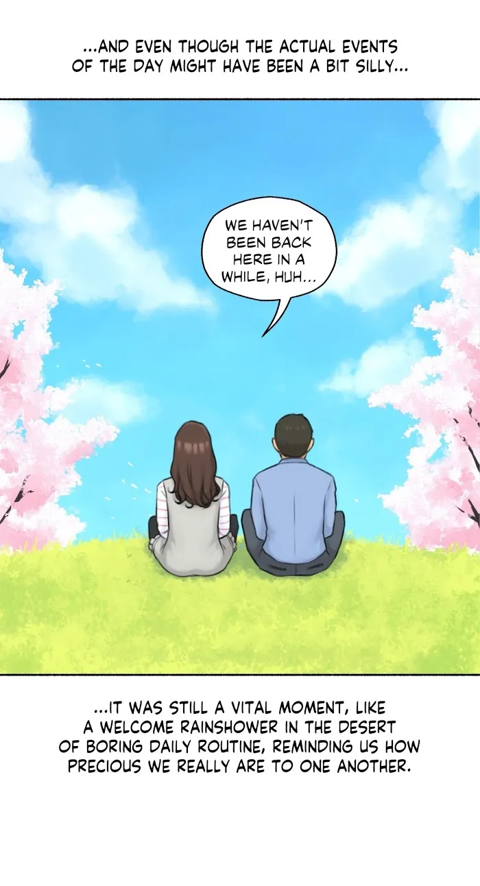 Read Sexual Exploits chapter 53 image 34 on Lezhin