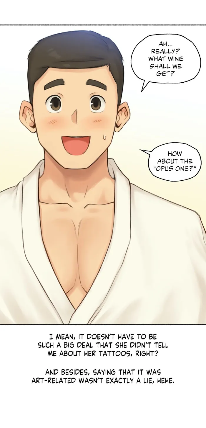 Read Sexual Exploits chapter 54 image 24 on Lezhin