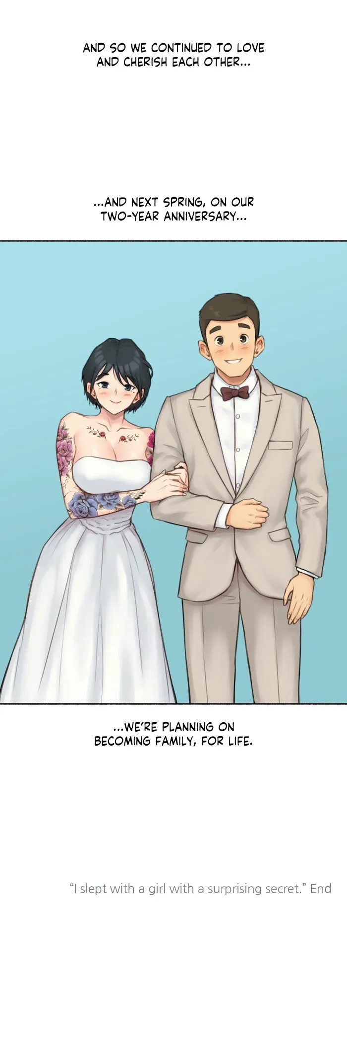 Read Sexual Exploits chapter 54 image 28 on Lezhin