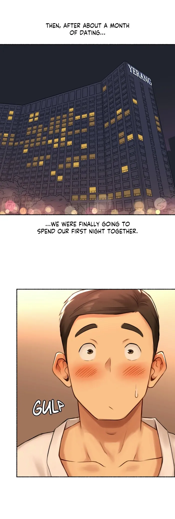 Read Sexual Exploits chapter 54 image 7 on Lezhin