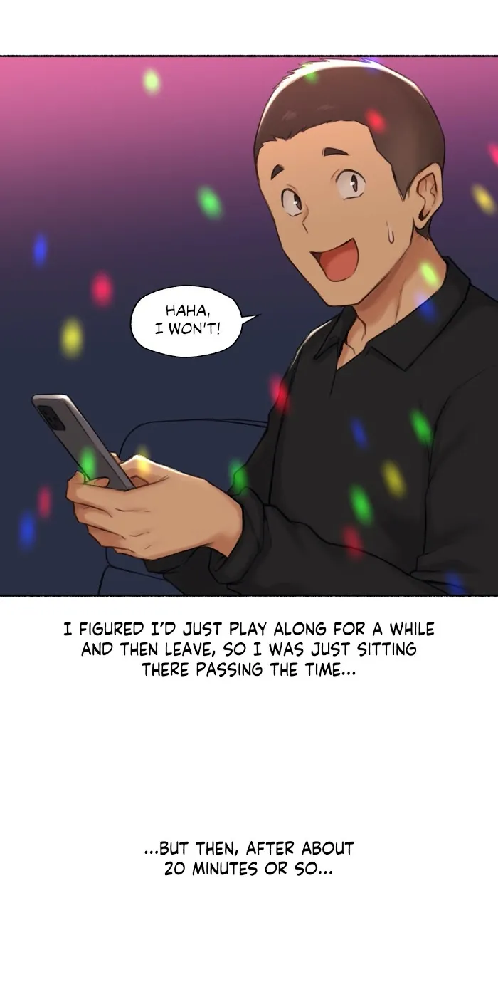Read Sexual Exploits chapter 55 image 20 on Lezhin