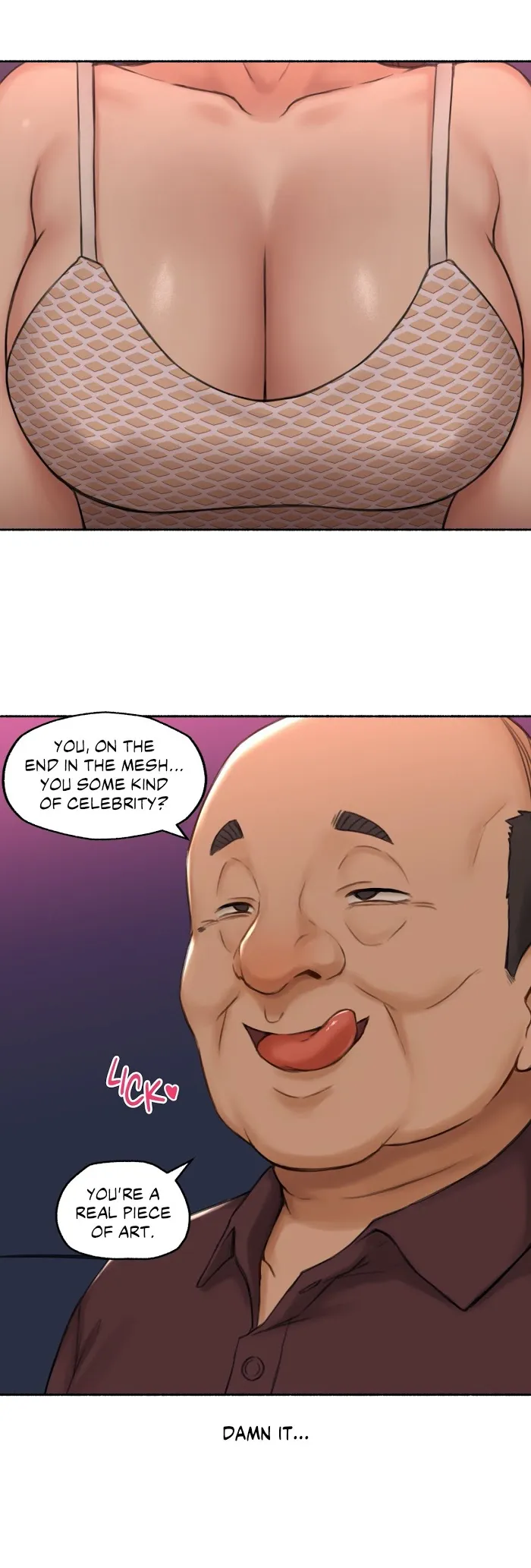Read Sexual Exploits chapter 55 image 26 on Lezhin