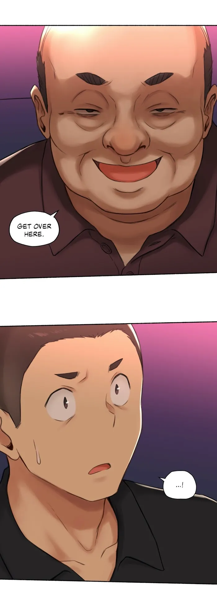 Read Sexual Exploits chapter 56 image 1 on Lezhin
