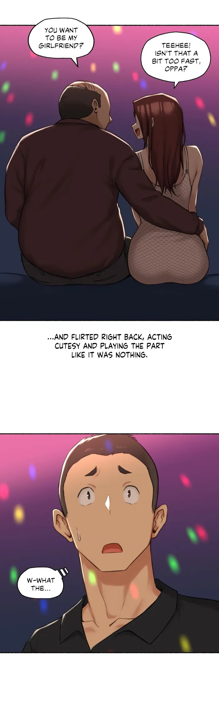 Read Sexual Exploits chapter 56 image 13 on Lezhin