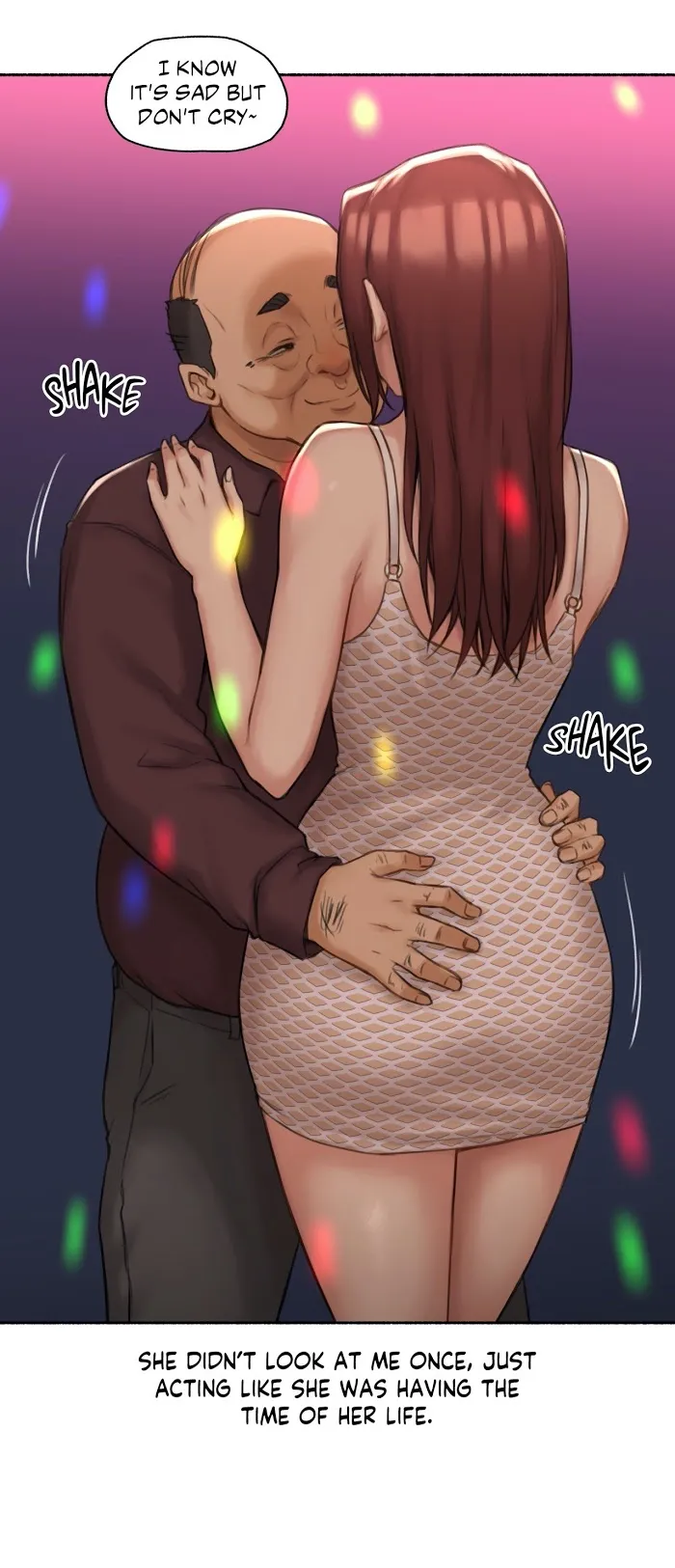 Read Sexual Exploits chapter 56 image 18 on Lezhin