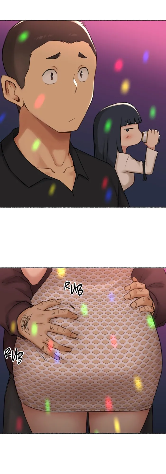 Read Sexual Exploits chapter 56 image 20 on Lezhin