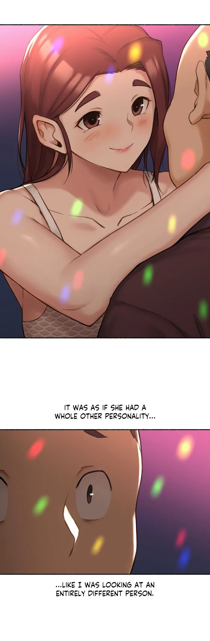 Read Sexual Exploits chapter 56 image 21 on Lezhin